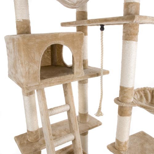 arbre a chat happy pet